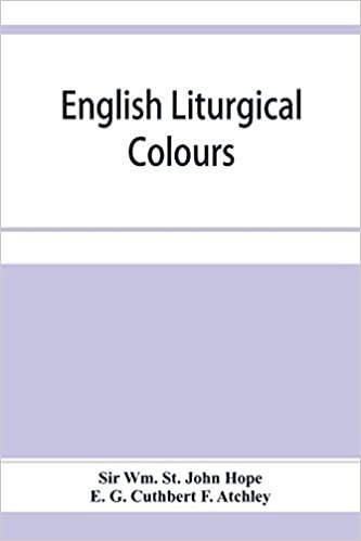 indir English liturgical colours