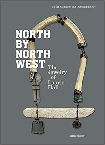 تحميل North by Northwest: The Jewelry of Laurie Hall