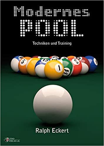 indir Modernes Pool, Techniken und Training