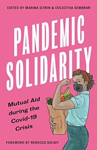 ダウンロード  Pandemic Solidarity: Mutual Aid during the Covid-19 Crisis (FireWorks) (English Edition) 本