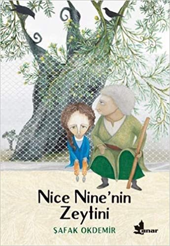 indir Nice Nine’nin Zeytini