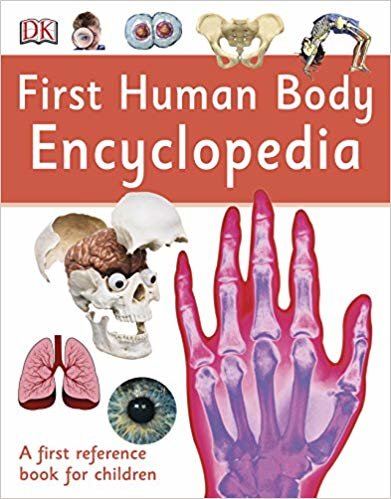 تحميل أول الجسم البشري مرجعية الموسوعة (الجيل الأول)