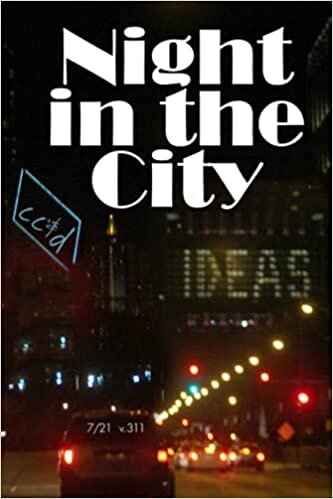 indir Night in the City: 7/21 cc&amp;d, v311