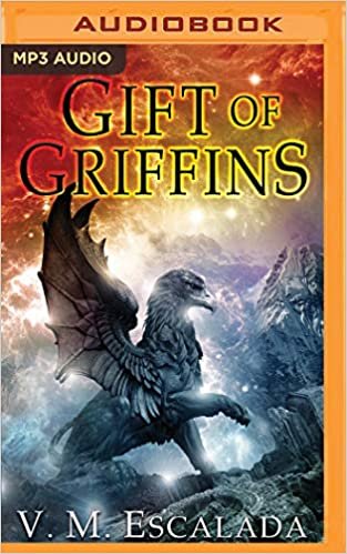 indir Gift of Griffins (Faraman Prophecy)