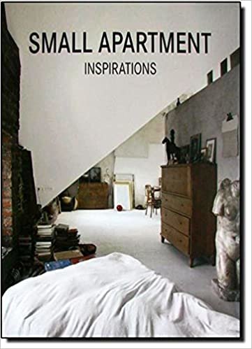 اقرأ Small Apartment Inspirations الكتاب الاليكتروني 