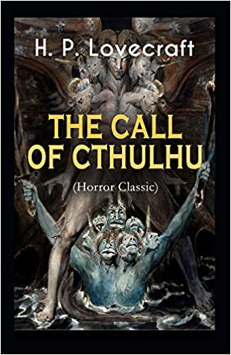 The Call of Cthulhu-Horror Classic(Annotated) indir