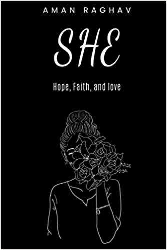 indir SHE: Hope, Faith, and Love