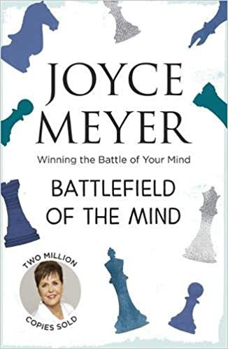 ダウンロード  Battlefield of the Mind: Winning the Battle of Your Mind 本