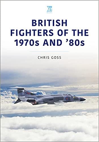 تحميل British Fighters of the 1970s and &#39;80s