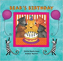Bear,s Birthday indir