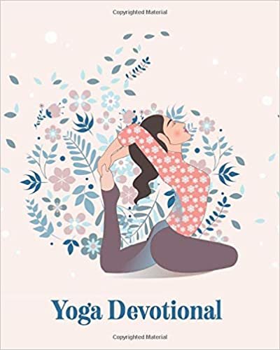 Yoga Devotional: Yoga Notebook - Chakra - Meditation Journal indir
