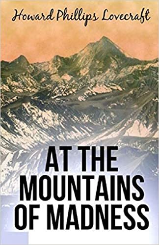 At the Mountains of Madness Annotated indir
