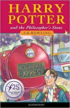 تحميل Harry Potter and the Philosopher’s Stone – 25th Anniversary Edition