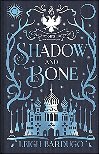 Shadow and Bone: Book 1 Collector's Edition indir