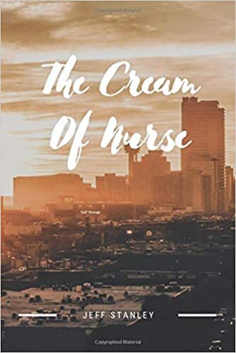 Jeff Stanley The Cream Of Nurse: Activity Book Coffee Break Games Play تكوين تحميل مجانا Jeff Stanley تكوين