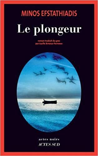 indir Le Plongeur (Actes Noirs)