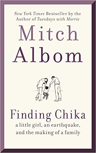 ダウンロード  Finding Chika: A Little Girl, an Earthquake, and the Making of a Family 本