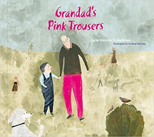 تحميل Grandad&#39;s Pink Trousers
