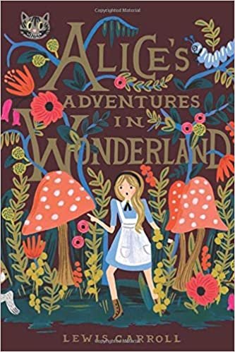 Alice's Adventures in Wonderland: Alice in Wonderland