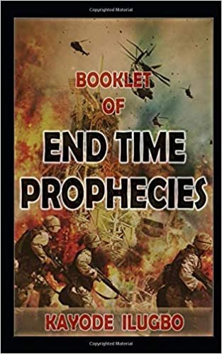 Booklet of End-Time Prophecies indir