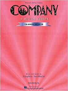 ダウンロード  The Complete Company Collection: All 17 Sondheim Company Songs in One Definitive Volume (Vocal Selections) 本