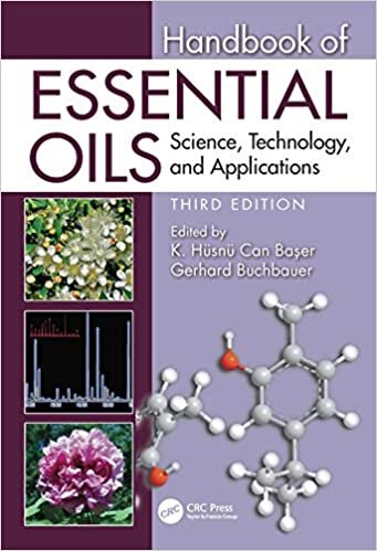 Handbook of Essential Oils: Science, Technology, and Applications ダウンロード