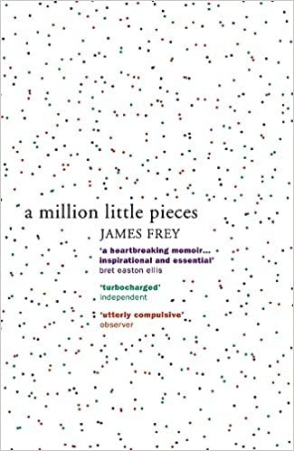 A Million Little Pieces: A shocking exploration of addiction indir