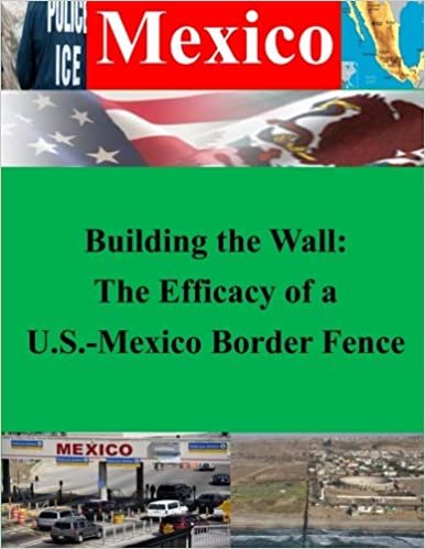 Building the Wall: The Efficacy of a U.S.-Mexico Border Fence indir