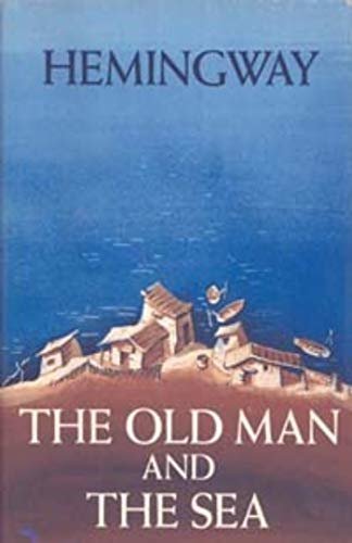 ダウンロード  The Old Man and the Sea (English Edition) 本
