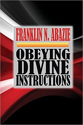 indir Obeying Divine Instructions: Faith
