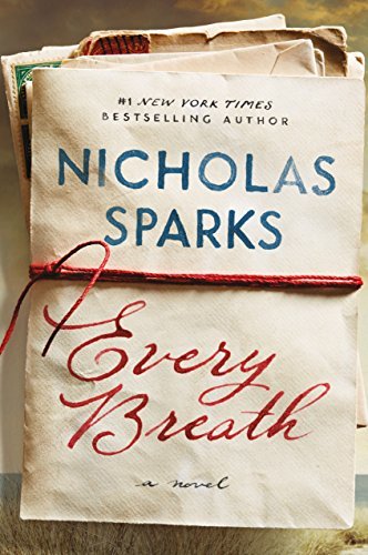 Every Breath (English Edition)