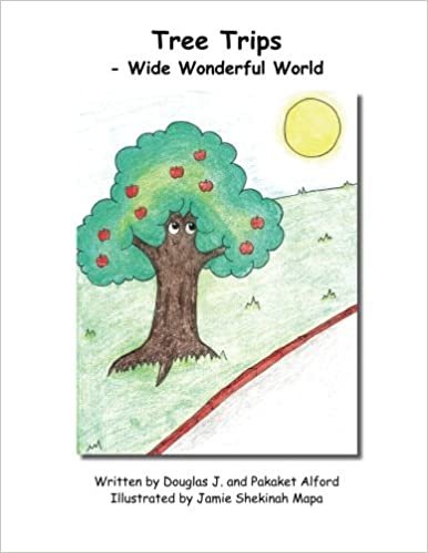 Tree Trips: -Wide Wonderful World indir