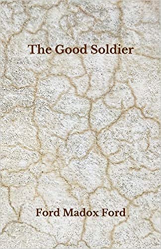 The Good Soldier: Beyond World's Classics indir