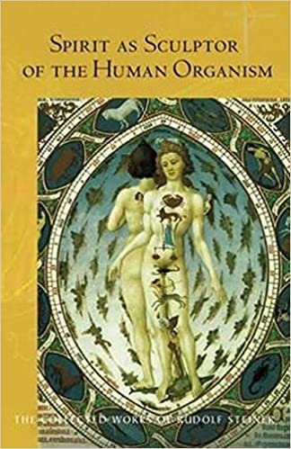 Steiner, R: Spirit as Sculptor of the Human Organism: The Influence of the Dead (Cw 218) (Collected Works of Rudolf Steiner) indir