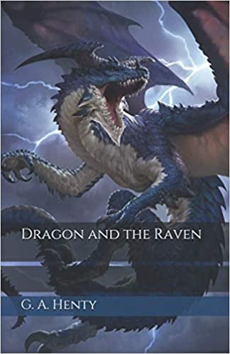 indir Dragon and the Raven