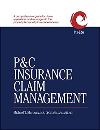 indir P&amp;C Insurance Claim Management