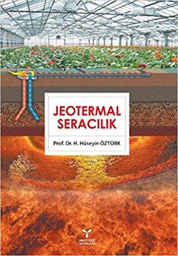 Jeotermal Seracılık indir