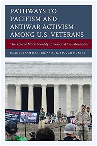 indir Pathways to Pacifism and Antiwar Activism among U.S. Veterans: The Role of Moral Identity in Personal Transformation