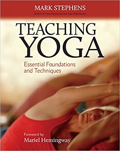 ダウンロード  Teaching Yoga: Essential Foundations and Techniques 本