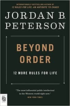 اقرأ Beyond Order الكتاب الاليكتروني 