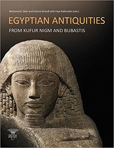 تحميل Egyptian Antiquities from Kufur Nigm and Bubastis