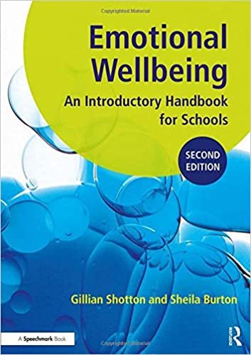 اقرأ Emotional Wellbeing: An Introductory Handbook for Schools الكتاب الاليكتروني 