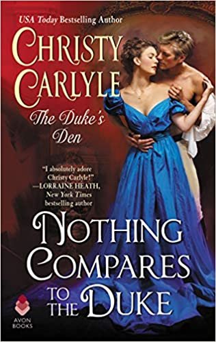 indir Nothing Compares to the Duke: The Duke&#39;s Den