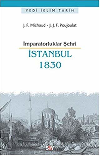 İmparatorluklar Şehri İstanbul 1830 indir