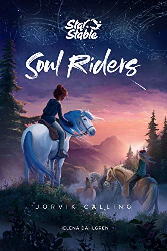 Soul Riders: Jorvik Calling (English Edition) ダウンロード