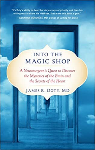ダウンロード  Into the Magic Shop: A Neurosurgeon's Quest to Discover the Mysteries of the Brain and the Secrets of the Heart 本