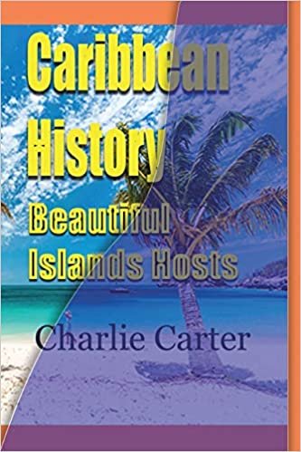 Caribbean History, Beautiful Islands Hosts indir