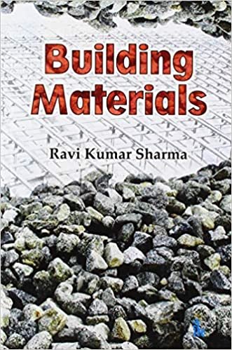 اقرأ Building Materials الكتاب الاليكتروني 