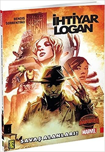 İhtiyar Logan 0 - Savaş Alanları indir