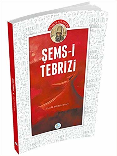 Biyografi Serisi Şems i Tebrizi indir
